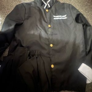 SHINOBU demon slayer cosplay set